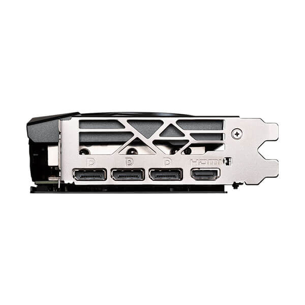 MSI RTX 4070 Gaming X Slim 12GB Graphics Card